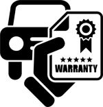 Car servicing under warranty at MH Autos