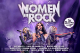 Women in Rock - The 10 Year Anniversary Tour