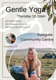 Gentle Yoga for all abilities
