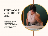 What Really Happens During a Holistic Therapy Session?