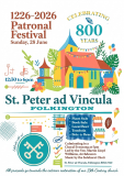St Peter’s Patronal Fest