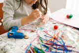 Youngsters invited to get creative with The Seahorse Project