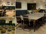 Why Businesses Choose Breakwater for Function Room Hire in Eastbourne