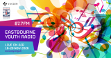 Eastbourne Youth Radio 2026