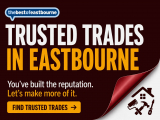 Trusted Trades in Eastbourne – Where Locals Look First