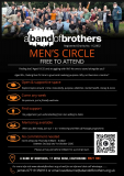 Men's Circle
