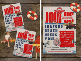 Seaford Beach Needs You: The Volunteers Helping Keep Seaford Safe