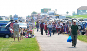East Ewell Car Boot Sale East Ewell Car Boot Sale