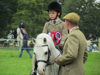 Alresford Agricultural Show