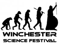 Winchester Science Festival Weekend 2016