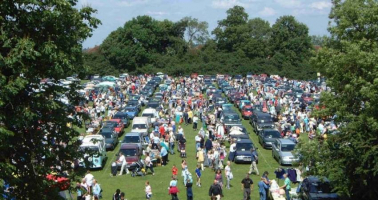 Elstree Village Car Boot Sale Elstree Village Car Boot Sale