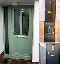 Recommended for Replacement Windows and Doors in Bury St Edmunds Recommended for Replacement Windows and Doors in Bury St Edmunds