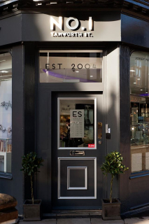 ES Jewellery - Independent jewellers- LICHFIELD - thebestofUK