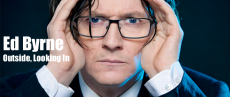 Ed Byrne