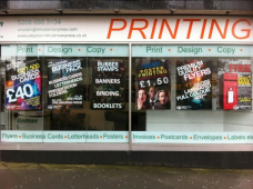 Minuteman Press - Print, copy &amp; design in Croydon - Croydon