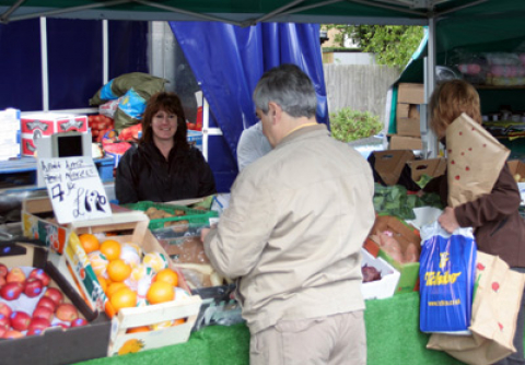 Car Boot Sales St Albans Area Car Boot Sales St Albans Area