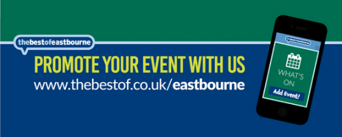What's on in Eastbourne
