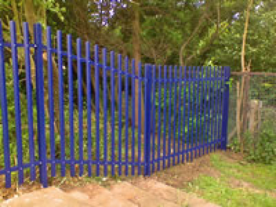 St Neots Fencing Company Ltd - St Neots