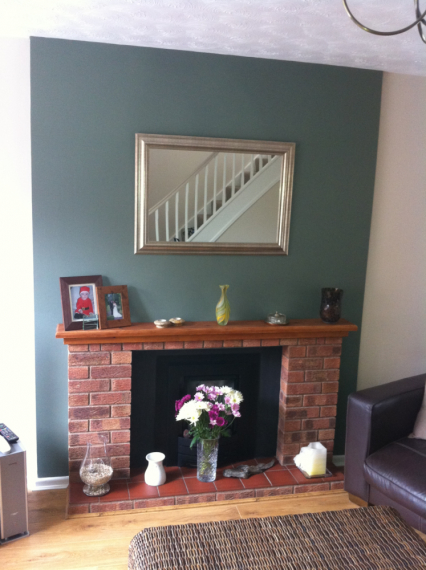 House Prices For Uk News Prices For Painting And Decorating