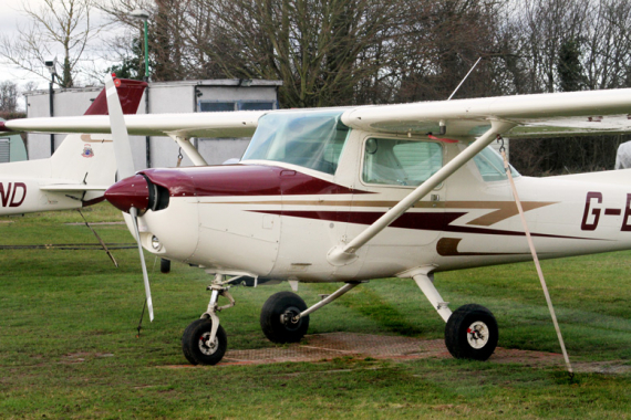 Ford airfield market reviews #5