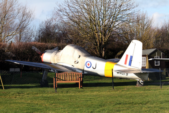 Ford airfield market reviews #2