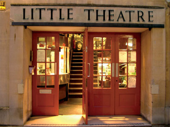 The Little Theatre Cinema - Bath
