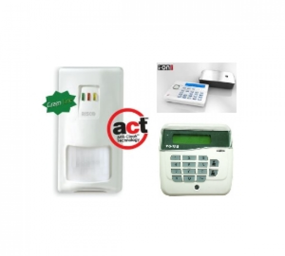 Wilson Alarms Intruder Alarms, CCTV and Security Systems Telford