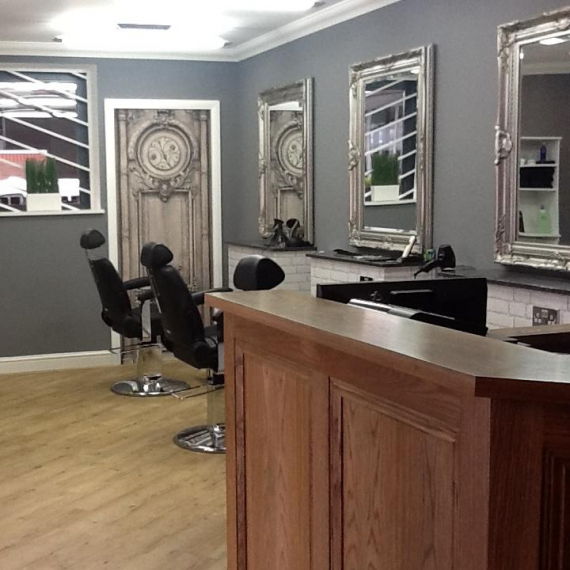 The Groom Room Cannock