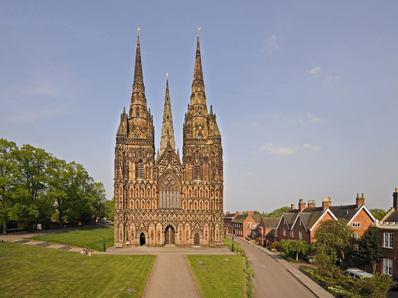 Singles clubs lichfield