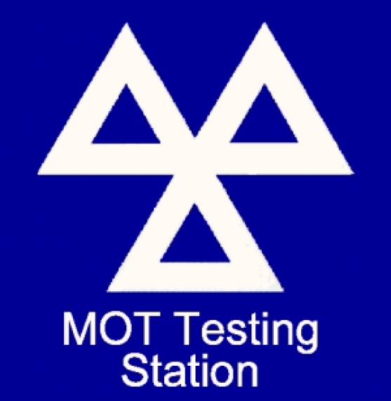 EAC MOT & Service Centre Telford - Telford and Wrekin