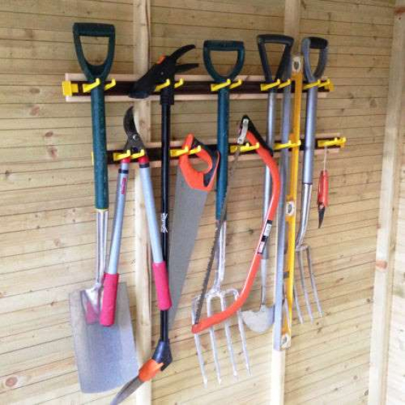 tool tidy - epsom and ewell