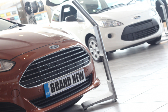 Birchwood ford hastings scrappage scheme