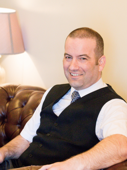 Business 1st - Lichfield