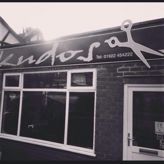 Kudos Hair Salon Walsall