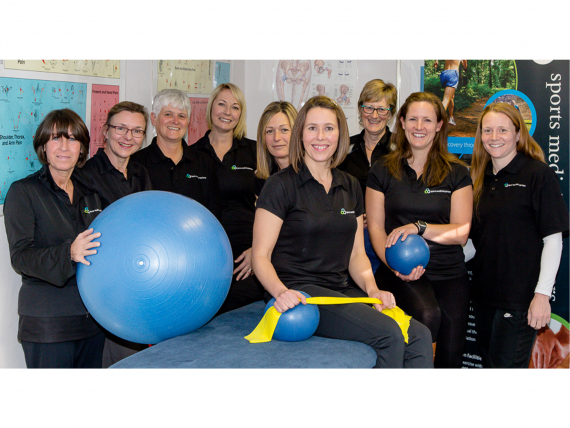 Singles groups lichfield