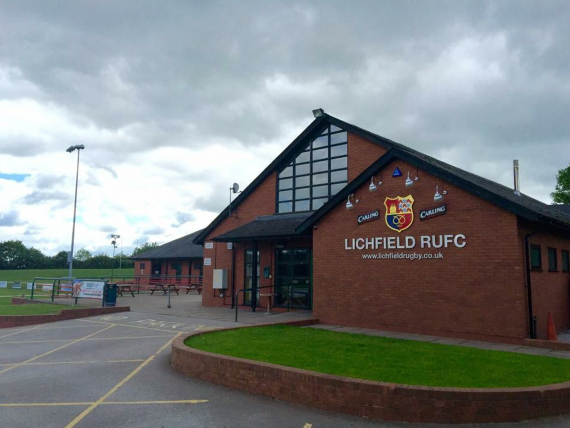Singles clubs lichfield
