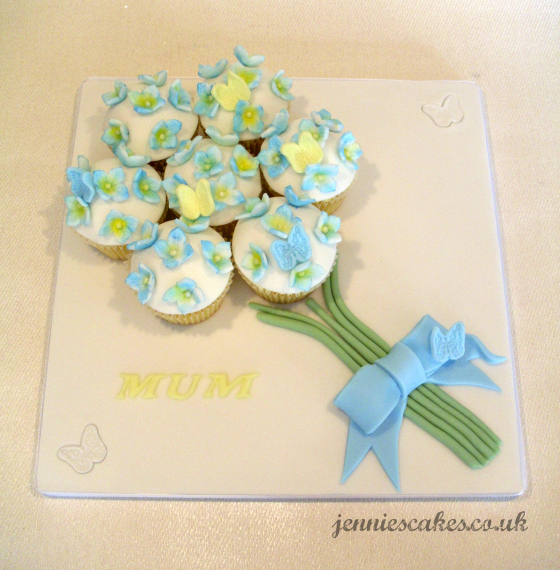 Jennie s Cakes & Catering St Neots - St Neots