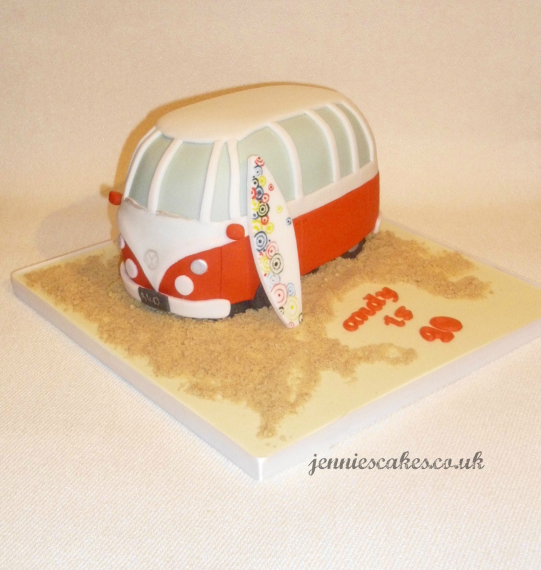 Jennie s Cakes & Catering St Neots - St Neots