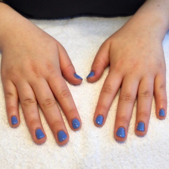 Nails by Dani BioSculpture Gel Watford