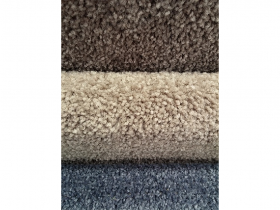 Carpet Carpet Mill