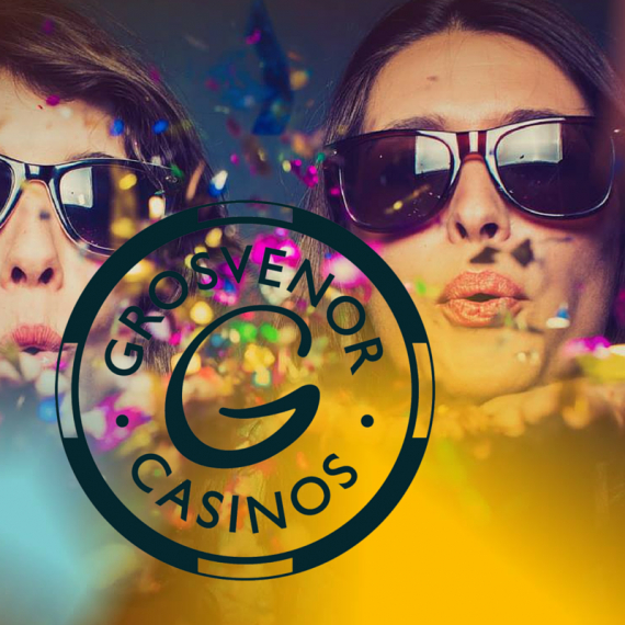 Walsall casino events