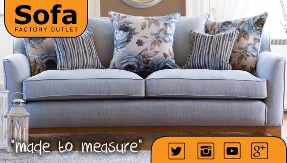 Sofa Factory Outlet - Walsall