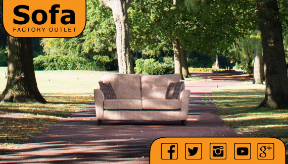 Sofa Factory Outlet - Walsall