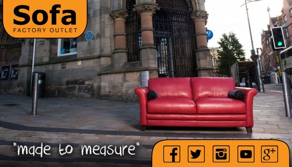 Sofa Factory Outlet - Walsall