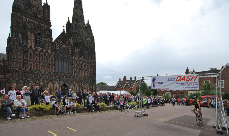 Singles clubs lichfield