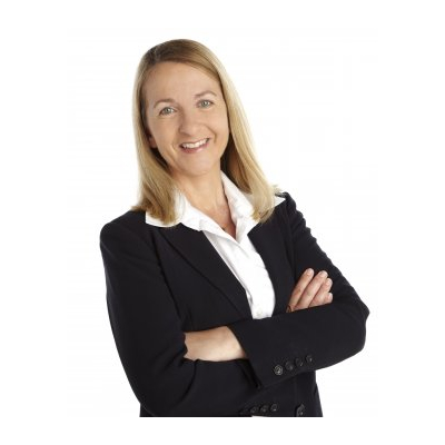 Katy Bourne elected the first Sussex PCC - Police and Crime Commissioner