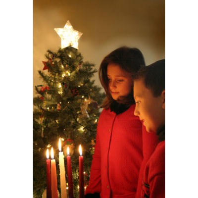 Top 5 things to do with children in Oxfordshire this Christmas