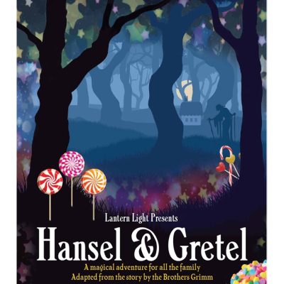 Lantern Light’s Tempting Treat- HANSEL & GRETEL Tours the South East!