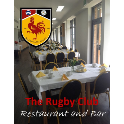 New Harrogate Restaurant Opens new Rudding Park