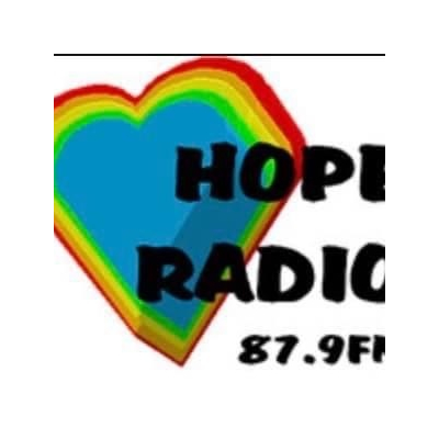 hope radio international pirate radio station